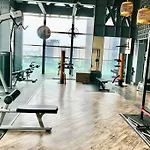 2Rooms Suites Near Midvalley 15Km To Klcc Best For Biz Traveler And Family