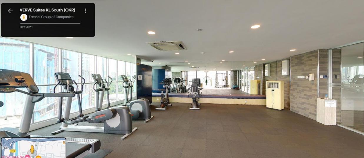 2rooms Near Midvalley 15km To Klcc For Biz Traveler And Family * Kuala Lumpur