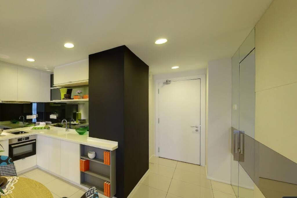2rooms Near Midvalley 15km To Klcc For Biz Traveler And Family