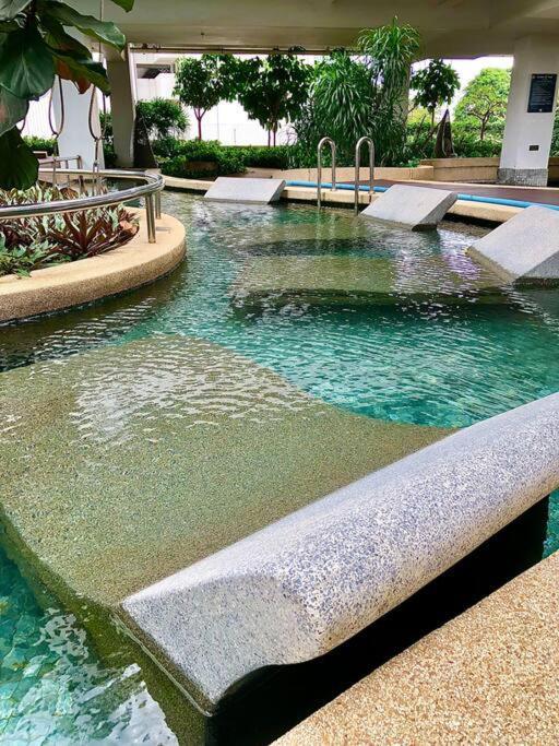 Pangsapuri 2rooms Near Midvalley 15km To Klcc For Biz Traveler And Family Kuala Lumpur