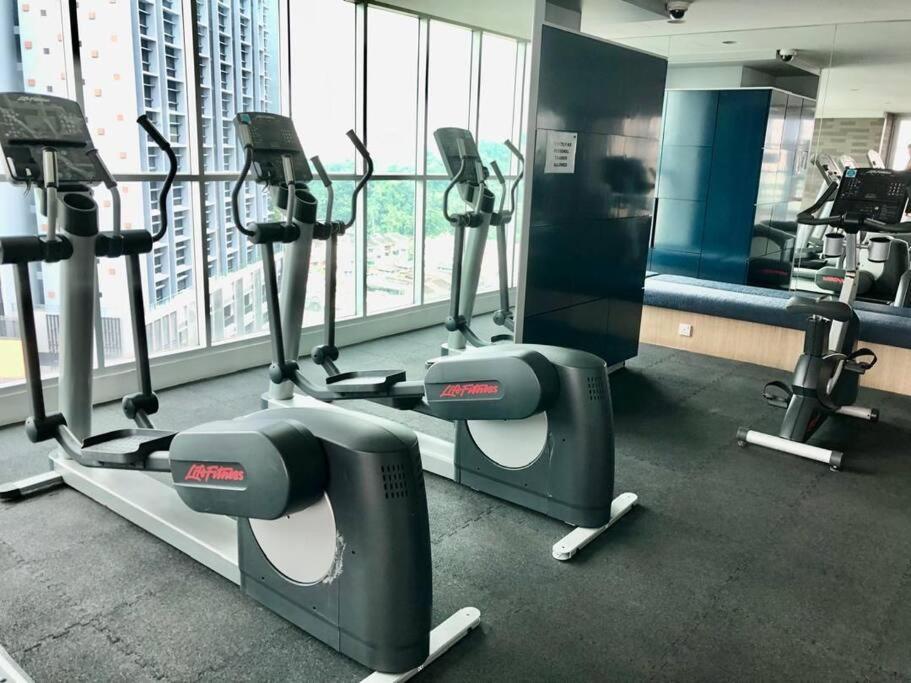 2rooms Near Midvalley 15km To Klcc For Biz Traveler And Family * Kuala Lumpur