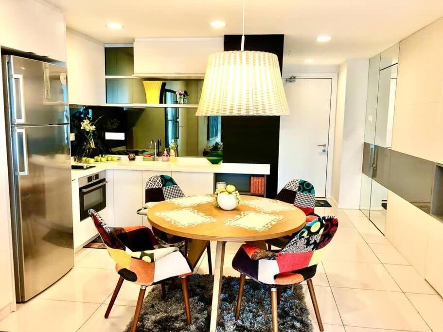 2rooms Near Midvalley 15km To Klcc For Biz Traveler And Family *