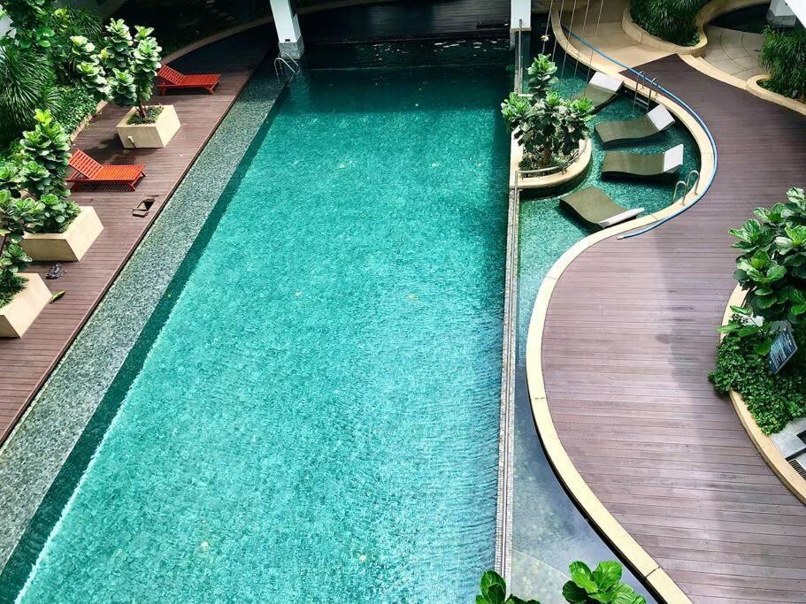 2rooms Near Midvalley 15km To Klcc For Biz Traveler And Family * Kuala Lumpur